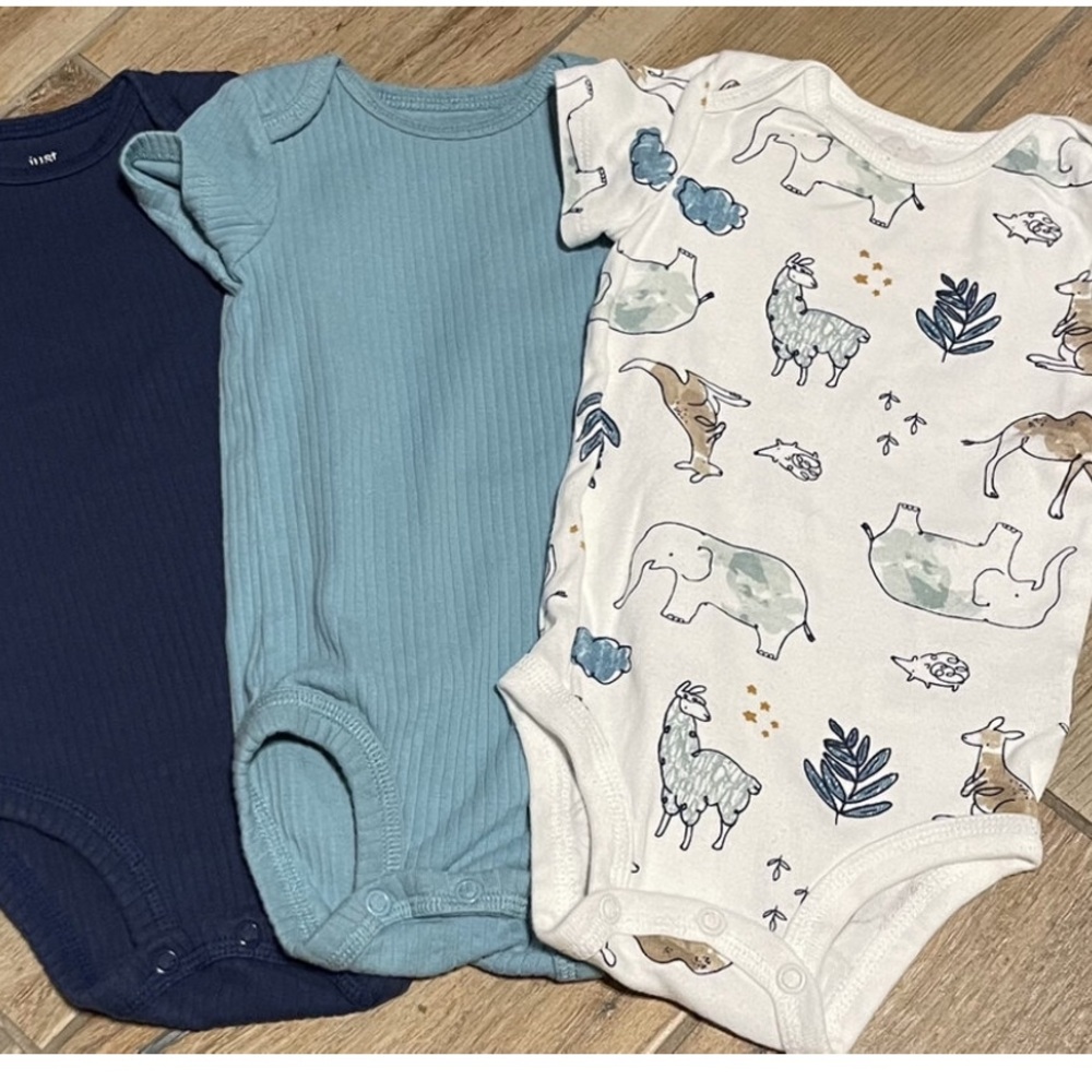 Baby onesie
